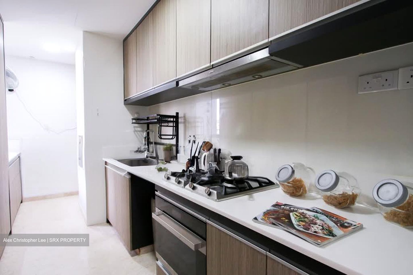 The Trizon (D10), Condominium #541016531